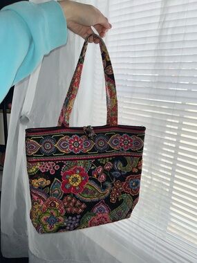 Vera Bradley bag